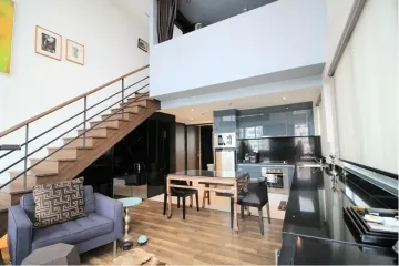 1 Bedroom Condo for sale in The Rajdamri, Pathum Wan, Bangkok near BTS Ratchadamri