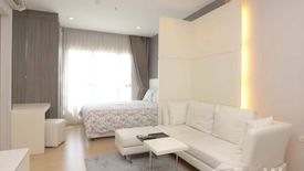 Condo for rent in Urbano Absolute Sathon - Taksin, Khlong Ton Sai, Bangkok near BTS Krung Thon Buri