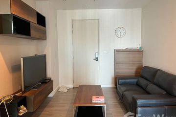 1 Bedroom Condo for sale in The Room BTS Wongwian Yai, Bang Lamphu Lang, Bangkok near BTS Wongwian Yai