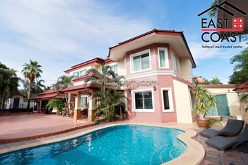 5 Bedroom House for sale in Nong Prue, Chonburi