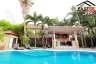 5 Bedroom House for sale in Nong Prue, Chonburi