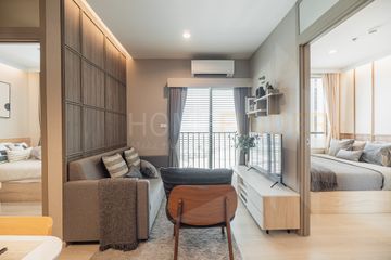 2 Bedroom Condo for sale in Samrong Nuea, Samut Prakan near MRT Si Dan