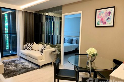 2 Bedroom Condo for sale in Vtara Sukhumvit 36, Khlong Tan, Bangkok near BTS Thong Lo