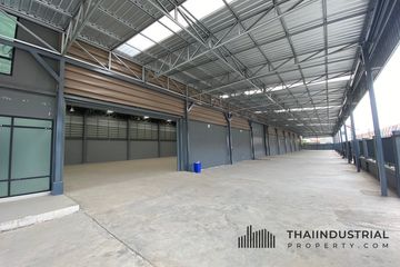 Warehouse / Factory for Sale or Rent in Bang Phriang, Samut Prakan