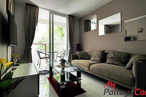 1 Bedroom Condo for sale in The Place Pratumnak, Nong Prue, Chonburi