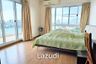 3 Bedroom Condo for rent in Supalai River Resort, Samre, Bangkok