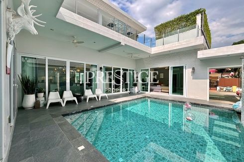 5 Bedroom House for rent in View point Villa Jomtien, Nong Prue, Chonburi