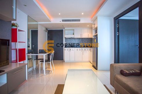 1 Bedroom Condo for sale in Nong Prue, Chonburi