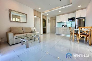 2 Bedroom Condo for sale in The Cloud, Nong Prue, Chonburi