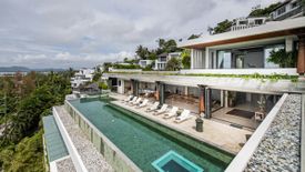 11 Bedroom Villa for Sale or Rent in Choeng Thale, Phuket