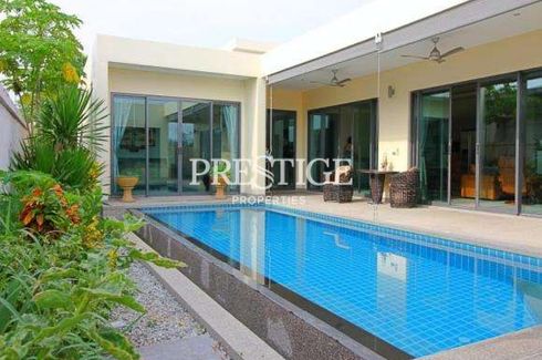 3 Bedroom House for sale in Pong, Chonburi