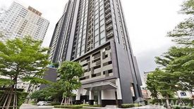 1 Bedroom Condo for rent in Hive Sathorn, Khlong Ton Sai, Bangkok near BTS Krung Thon Buri