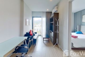 1 Bedroom Condo for rent in Dlux condominium, Chalong, Phuket