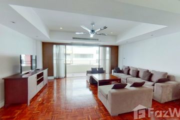 3 Bedroom Apartment for rent in Phirom Garden Residence, Khlong Tan Nuea, Bangkok near BTS Phrom Phong