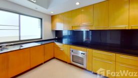 3 Bedroom Apartment for rent in Phirom Garden Residence, Khlong Tan Nuea, Bangkok near BTS Phrom Phong