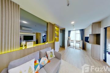 1 Bedroom Condo for sale in Bangkok Horizon Sathorn, Yan Nawa, Bangkok near BTS Chong Nonsi