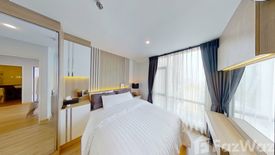 1 Bedroom Condo for sale in Bangkok Horizon Sathorn, Yan Nawa, Bangkok near BTS Chong Nonsi