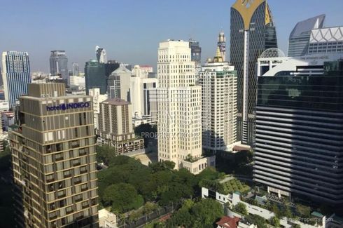 4 Bedroom Condo for sale in Lumpini, Bangkok near BTS Ploen Chit