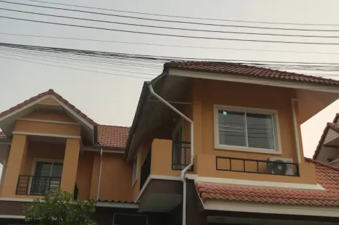 3 Bedroom House for sale in Koolpunt Ville 9, Ban Waen, Chiang Mai