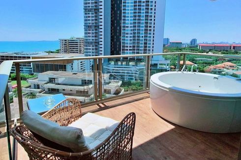 1 Bedroom Condo for sale in The Riviera Monaco, Na Jomtien, Chonburi