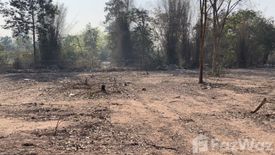 Land for sale in San Klang, Chiang Mai