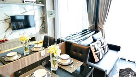 1 Bedroom Condo for rent in Edge Sukhumvit 23, Khlong Toei Nuea, Bangkok near BTS Asoke