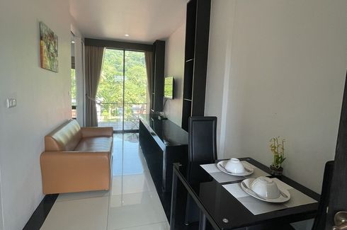 1 Bedroom Apartment for rent in West Key Kamala Apartment, Kamala, Phuket