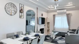 3 Bedroom House for rent in The city 88 Hua Hin, Thap Tai, Prachuap Khiri Khan
