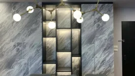 3 Bedroom Condo for rent in Belle Grand Rama 9, Huai Khwang, Bangkok near MRT Phra Ram 9