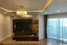3 Bedroom Condo for rent in Belle Grand Rama 9, Huai Khwang, Bangkok near MRT Phra Ram 9