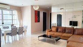 3 Bedroom Condo for rent in Baan Klang Krung Siam - Pathumwan, Thanon Phetchaburi, Bangkok near BTS Ratchathewi