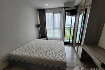 Condo for rent in KnightsBridge Collage Sukhumvit 107, Bang Na, Bangkok near BTS Bearing