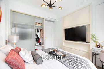 1 Bedroom Condo for sale in Albar Peninsula, Na Jomtien, Chonburi