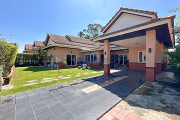 3 Bedroom House for sale in Dhewee Park, Bang Sare, Chonburi