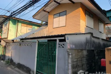 3 Bedroom House for sale in Ban Chang Lo, Bangkok near MRT Fai Chai