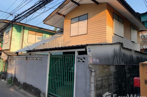 3 Bedroom House for sale in Ban Chang Lo, Bangkok near MRT Fai Chai