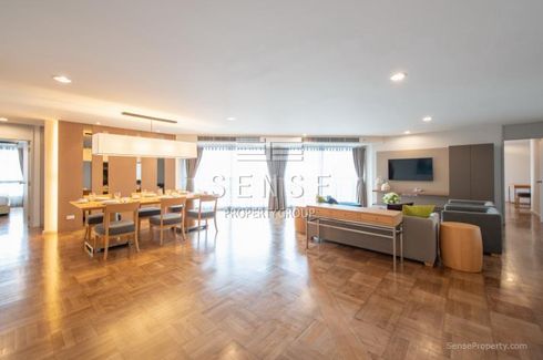 3 Bedroom Condo for rent in Bangkok Garden, Chong Nonsi, Bangkok near BTS Chong Nonsi