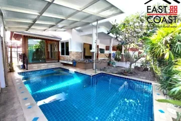 4 Bedroom House for sale in Huai Yai, Chonburi