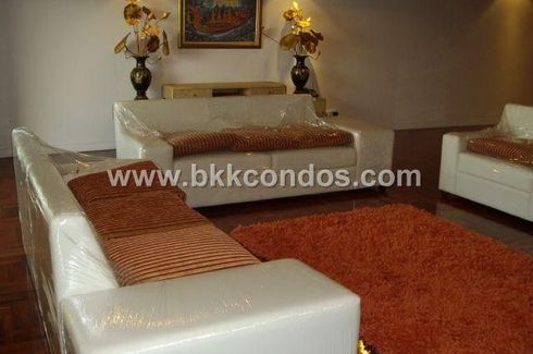 3 Bedroom Condo for rent in Kallista Mansion, Khlong Toei Nuea, Bangkok near BTS Nana