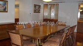 3 Bedroom Condo for rent in Kallista Mansion, Khlong Toei Nuea, Bangkok near BTS Nana