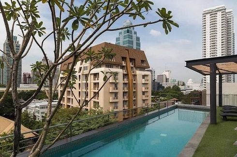 1 Bedroom Condo for sale in The Nest Ploenchit, Langsuan, Bangkok near BTS Ploen Chit