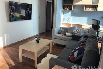 2 Bedroom Condo for rent in Noble Revolve Ratchada 2, Huai Khwang, Bangkok near MRT Thailand Cultural Centre