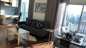 2 Bedroom Condo for rent in Noble Revolve Ratchada 2, Huai Khwang, Bangkok near MRT Thailand Cultural Centre