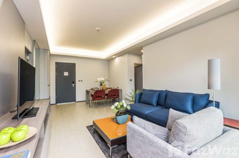 2 Bedroom Condo for rent in Maitria Residence Rama 9 Bangkok, Bang Kapi, Bangkok