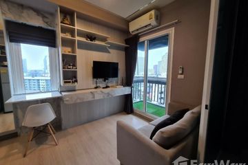 Condo for rent in Chapter One Eco Ratchada - Huaikwang, Huai Khwang, Bangkok near MRT Huai Khwang