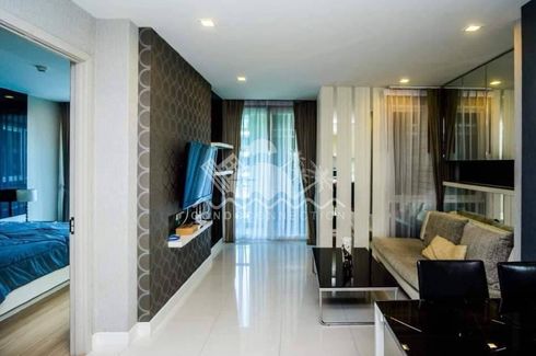 1 Bedroom Condo for sale in Apus, Nong Prue, Chonburi