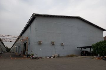 Warehouse / Factory for rent in Bang Khu Wat, Pathum Thani