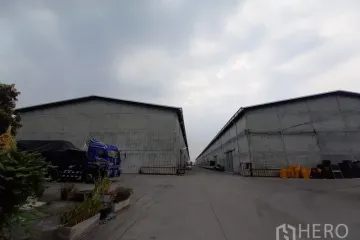 Warehouse / Factory for rent in Bang Khu Wat, Pathum Thani
