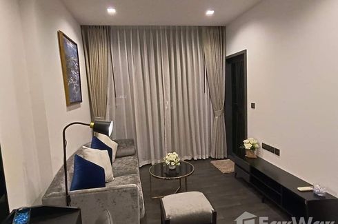 1 Bedroom Condo for sale in The Line Asoke - Ratchada, Din Daeng, Bangkok near MRT Phra Ram 9