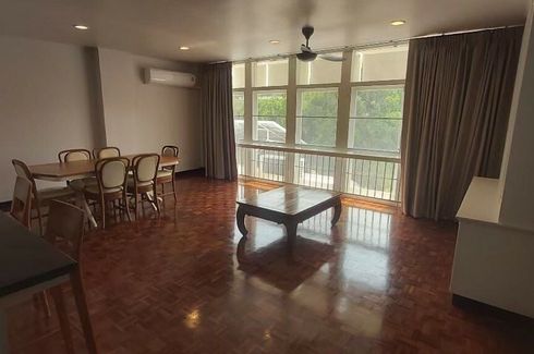 2 Bedroom Condo for rent in S.V. Apartment, Langsuan, Bangkok near BTS Ratchadamri